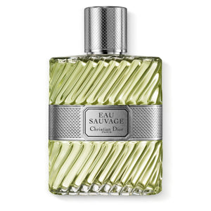 Eau Sauvage Eau de toilette