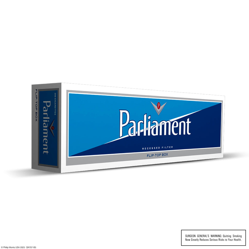 Parliament White Box
