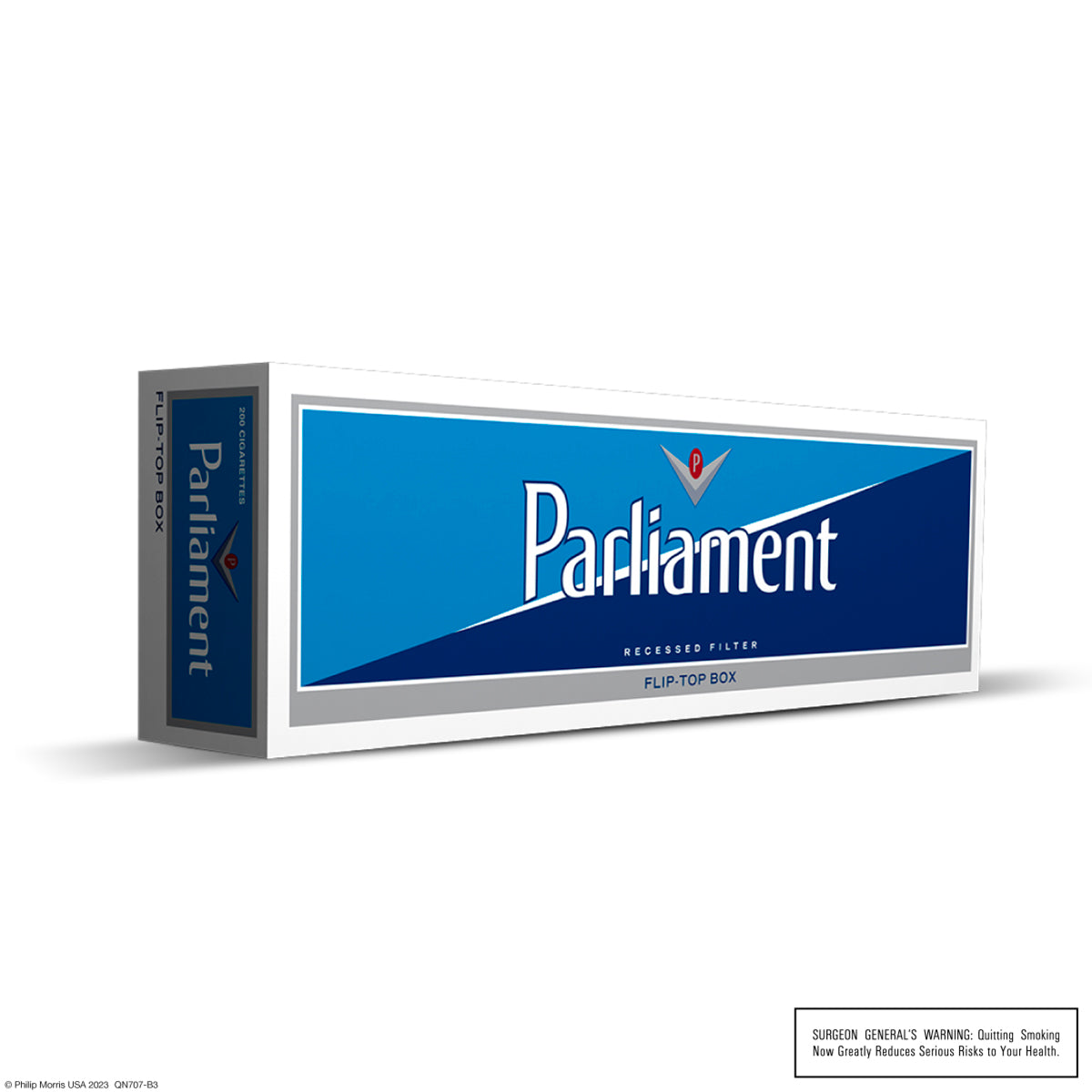 Parliament White Box