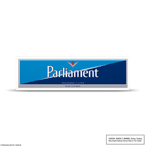 Parliament White Box