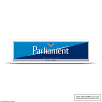 Parliament White Box