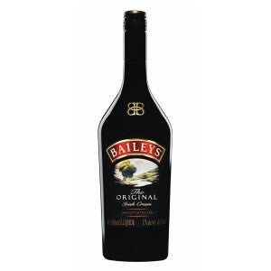 Baileys The Original Irish Cream Liqueur 1l