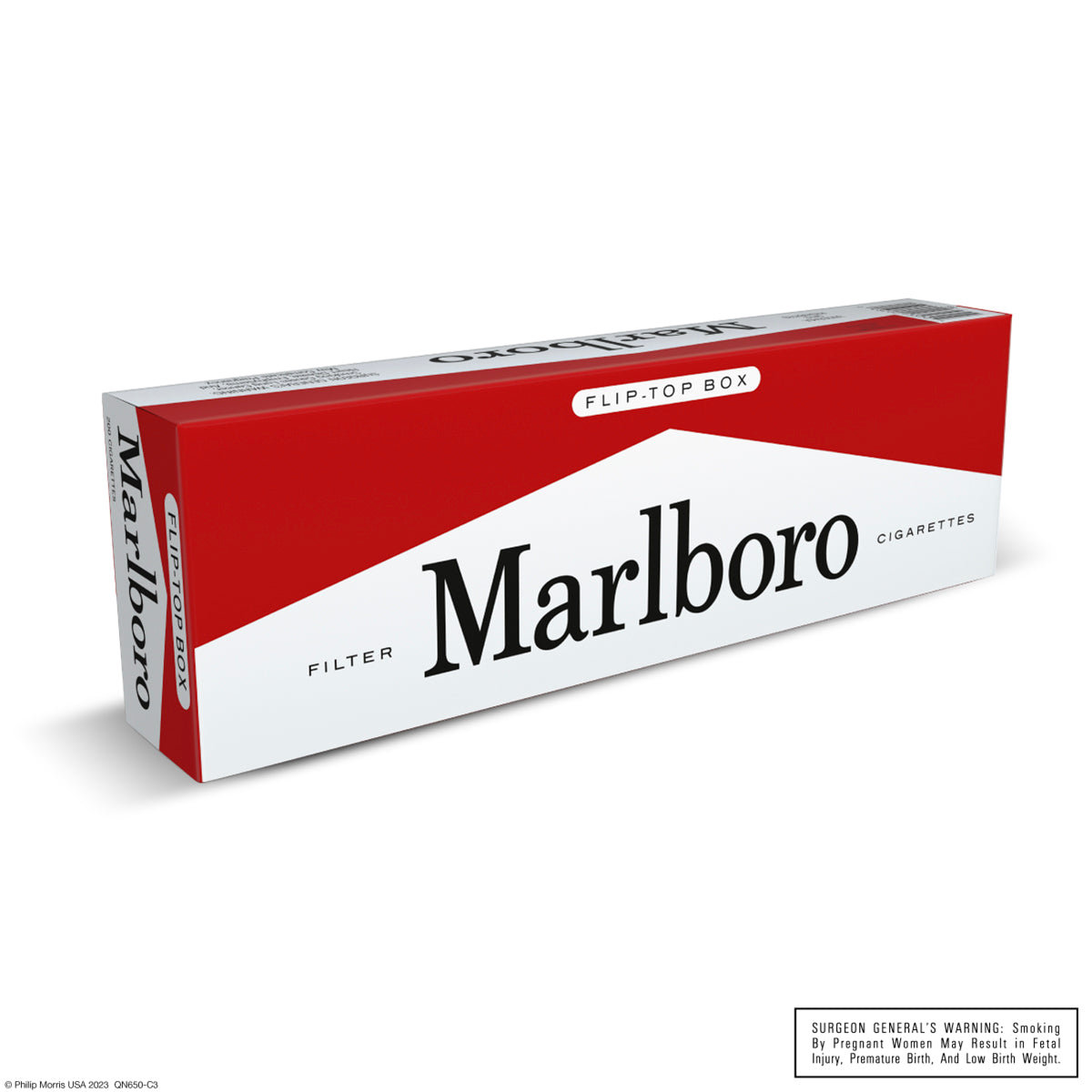 Marlboro Box