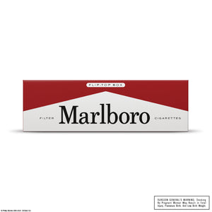 Marlboro Box