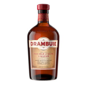 Drambuie 40% ABV