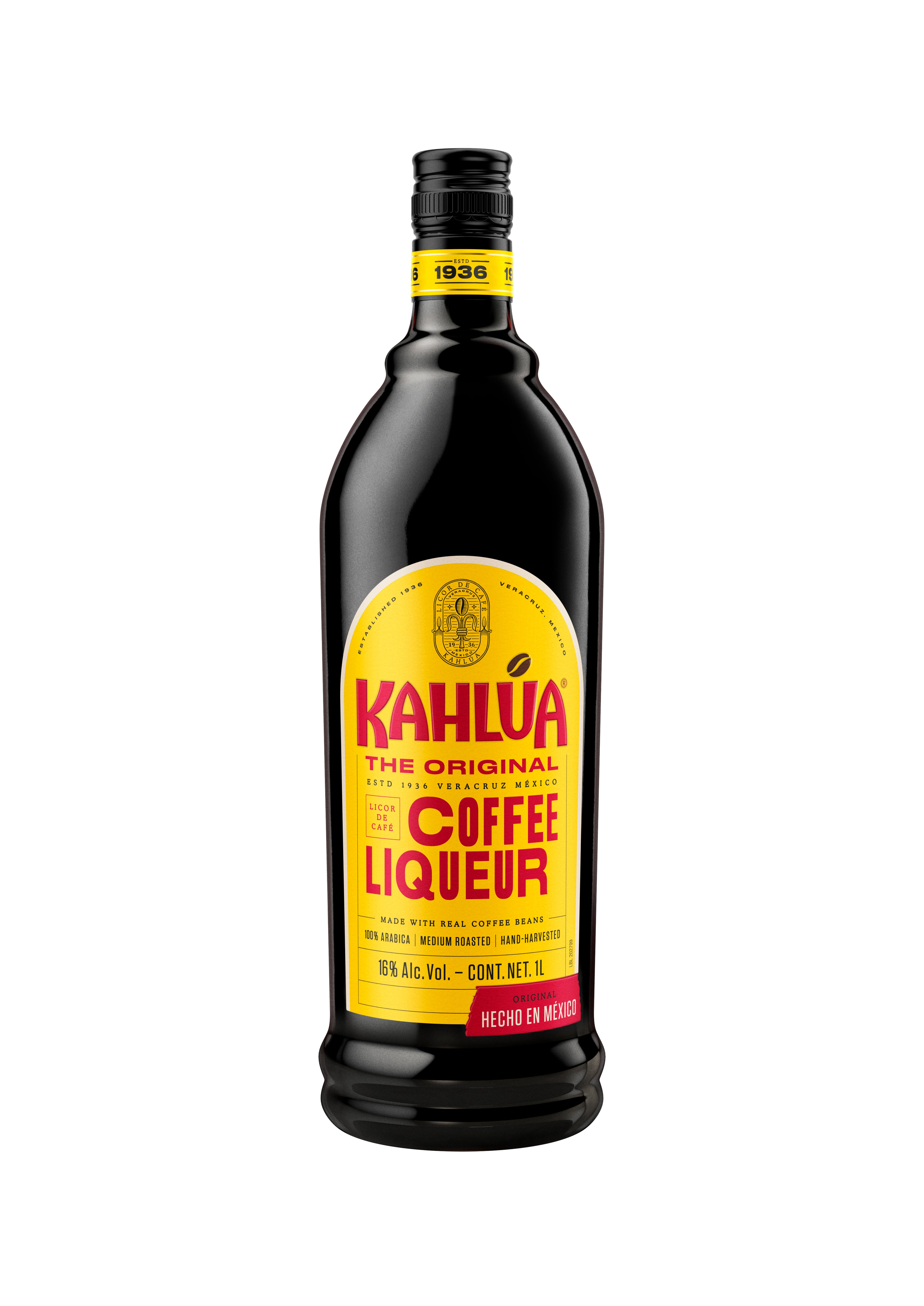 Kahlua Liqueur Original