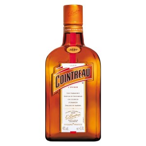 Cointreau liter