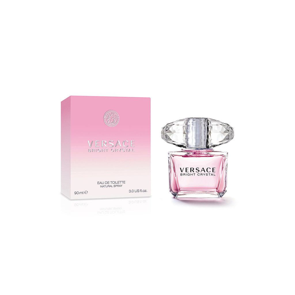 BRIGHT CRYSTAL EDT