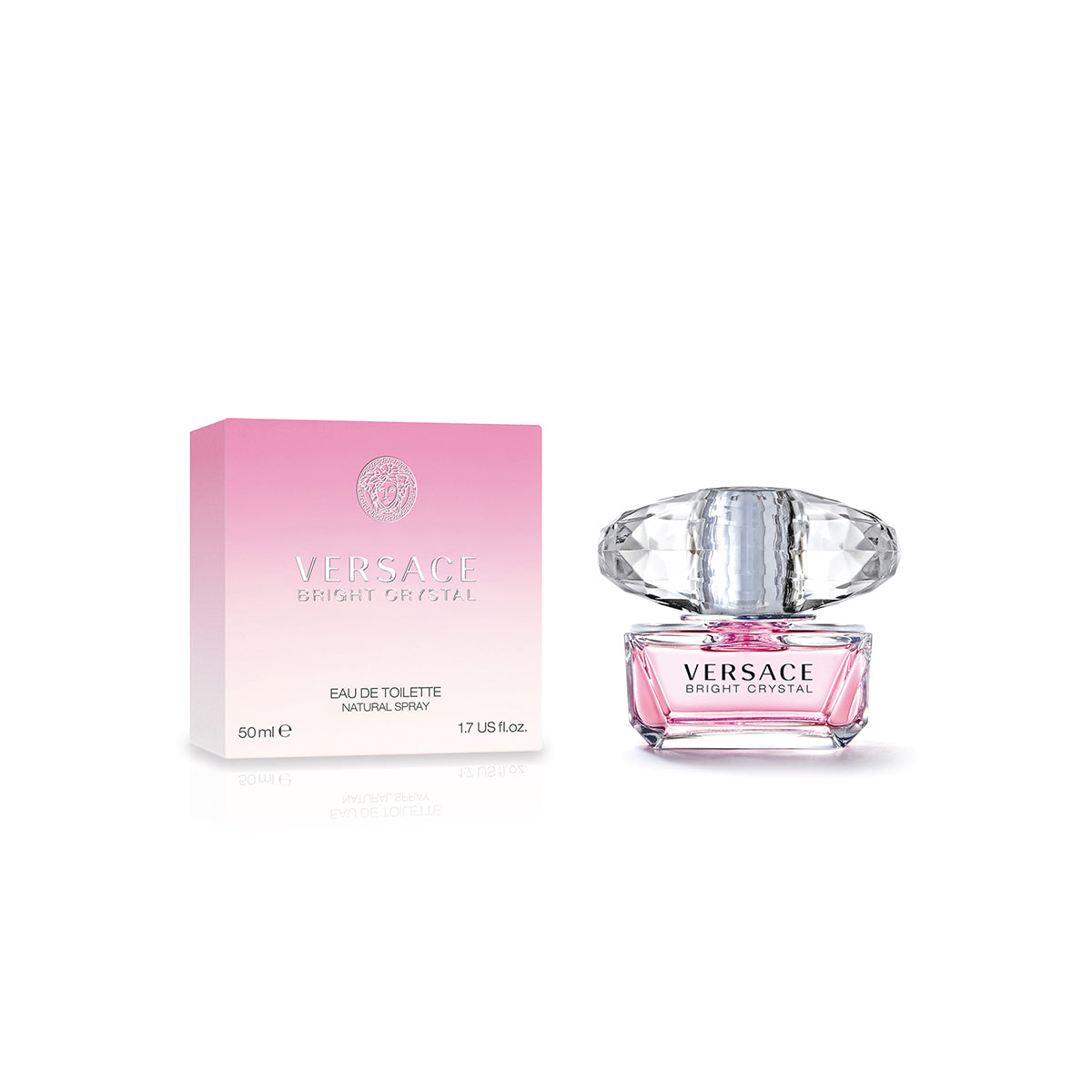 BRIGHT CRYSTAL EDT