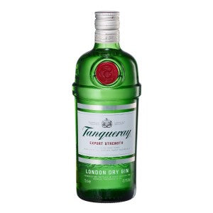 Tanqueray Gin liter