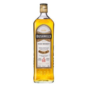 Bushmillls Original liter