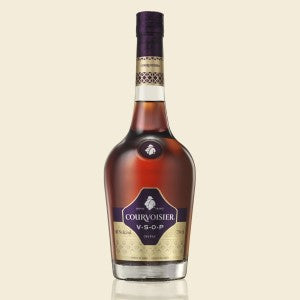 Courvoisier VSOP liter