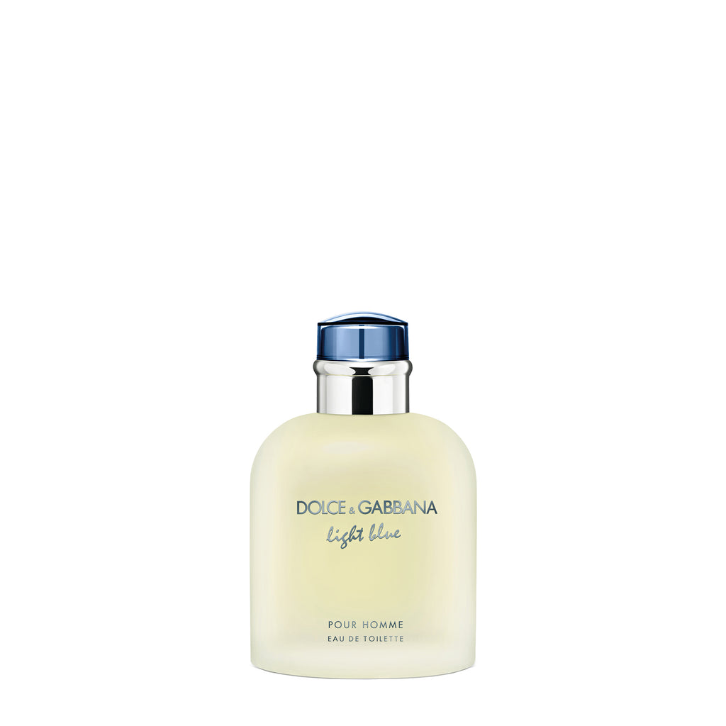 Light Blue Pour Homme Eau de Toilette