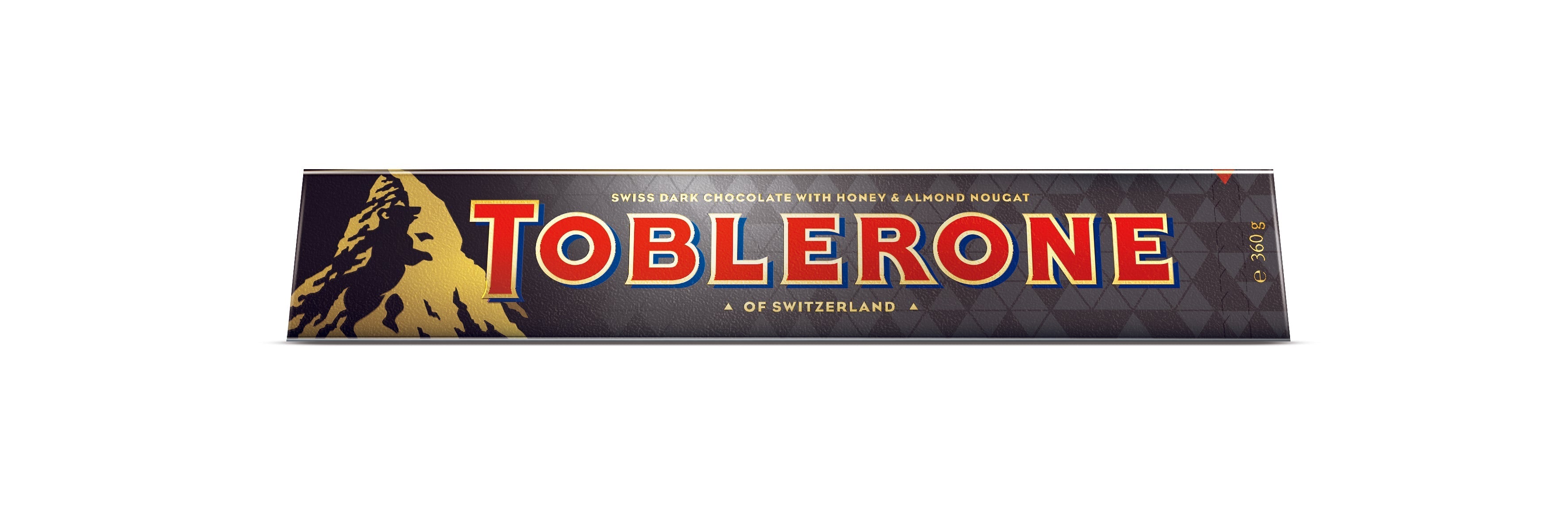 Toblerone Dark Bar