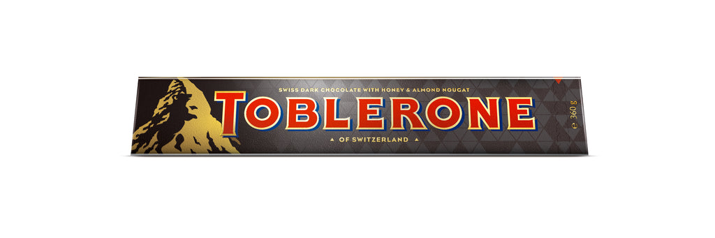 Toblerone Dark Bar