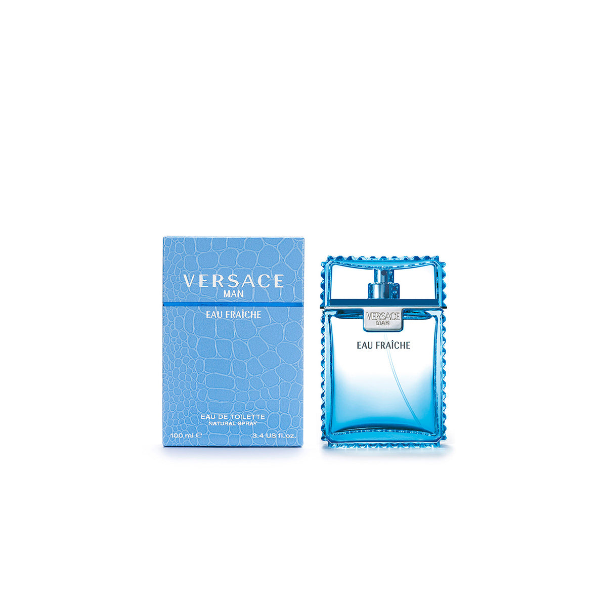 MAN EAU FRAICHE EDT