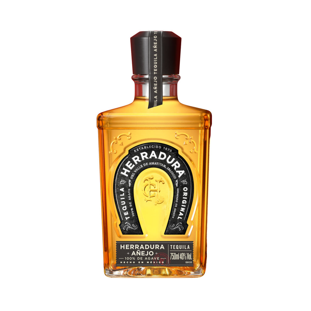 Tequila Herradura Añejo