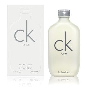 CK One EDT 200ml