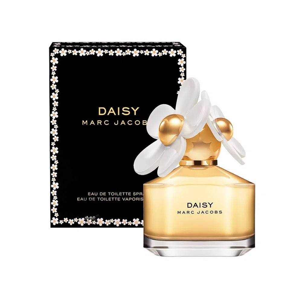 MARC JACOBS FRAGRANCES Daisy Eau de Toilette Spray