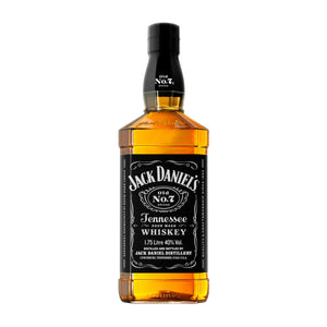 Jack Daniel's Old No. 7 Tennessee Whiskey