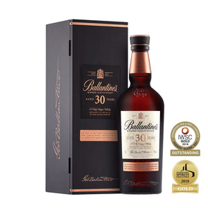 Ballantine's  30YO 700ml