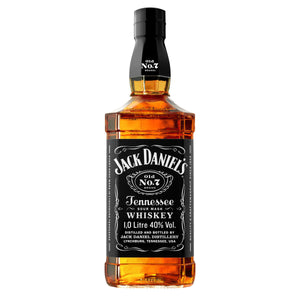 Jack Daniel's Old No. 7 Tennessee Whiskey