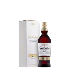Ballantine's  21YO 700ml