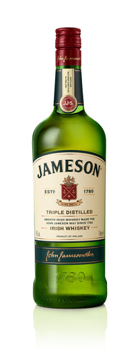 Jameson Irish Whiskey Original