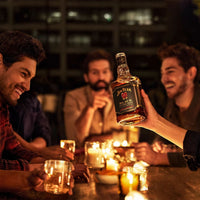 Jim Beam Black Bourbon Whiskey