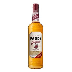 Paddy liter