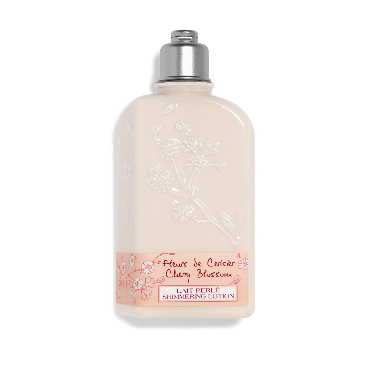 CHERRY BLOSSOM SHIMMERING LOTION