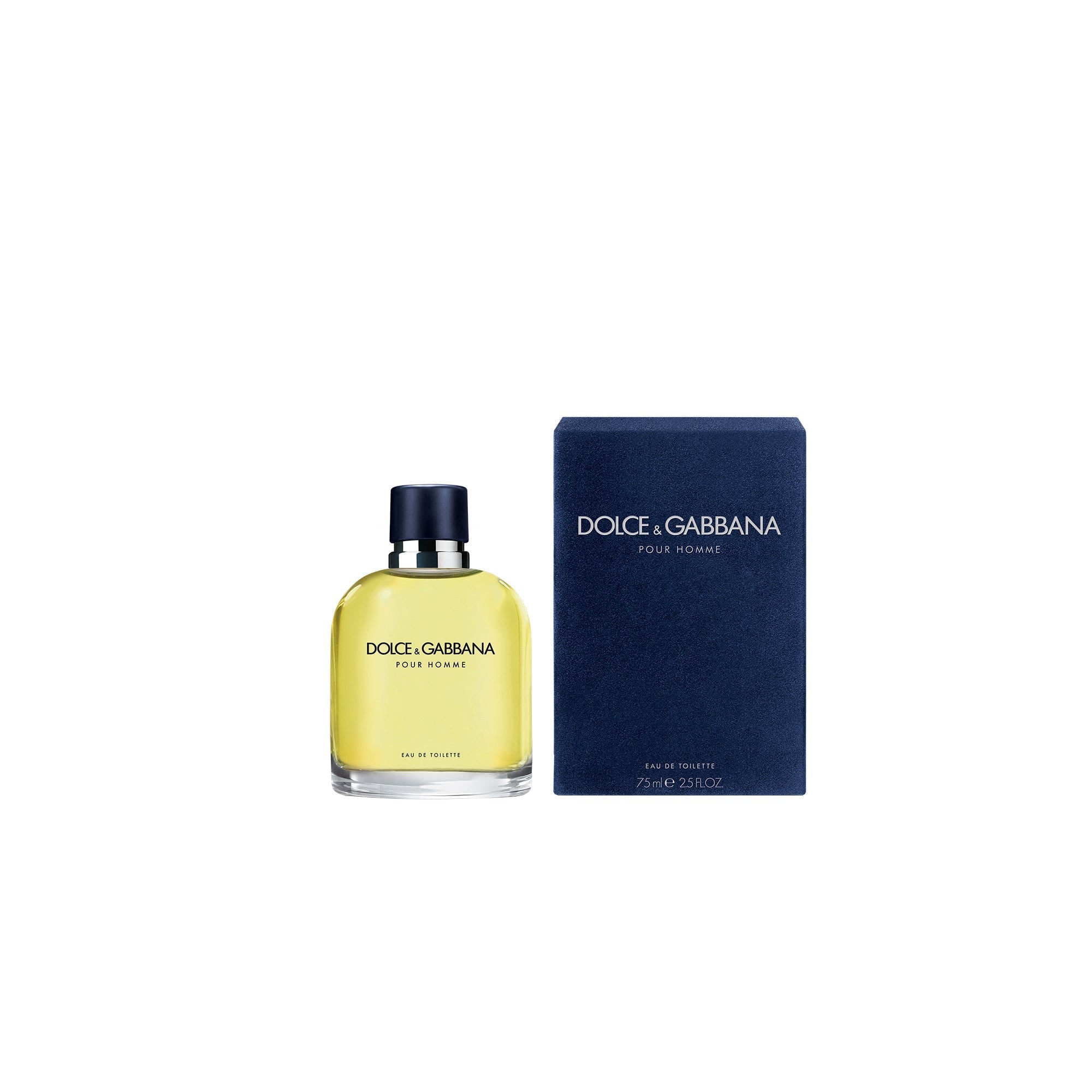 Pour Homme Eau de Toilette