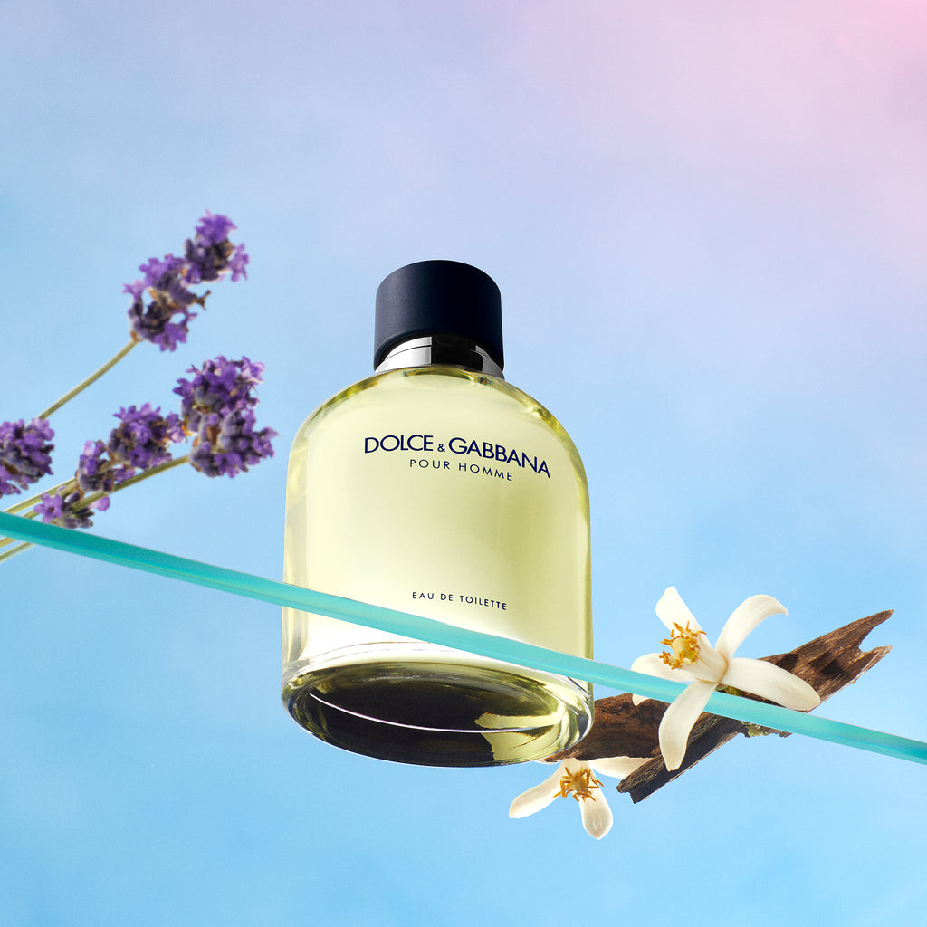 Pour Homme Eau de Toilette
