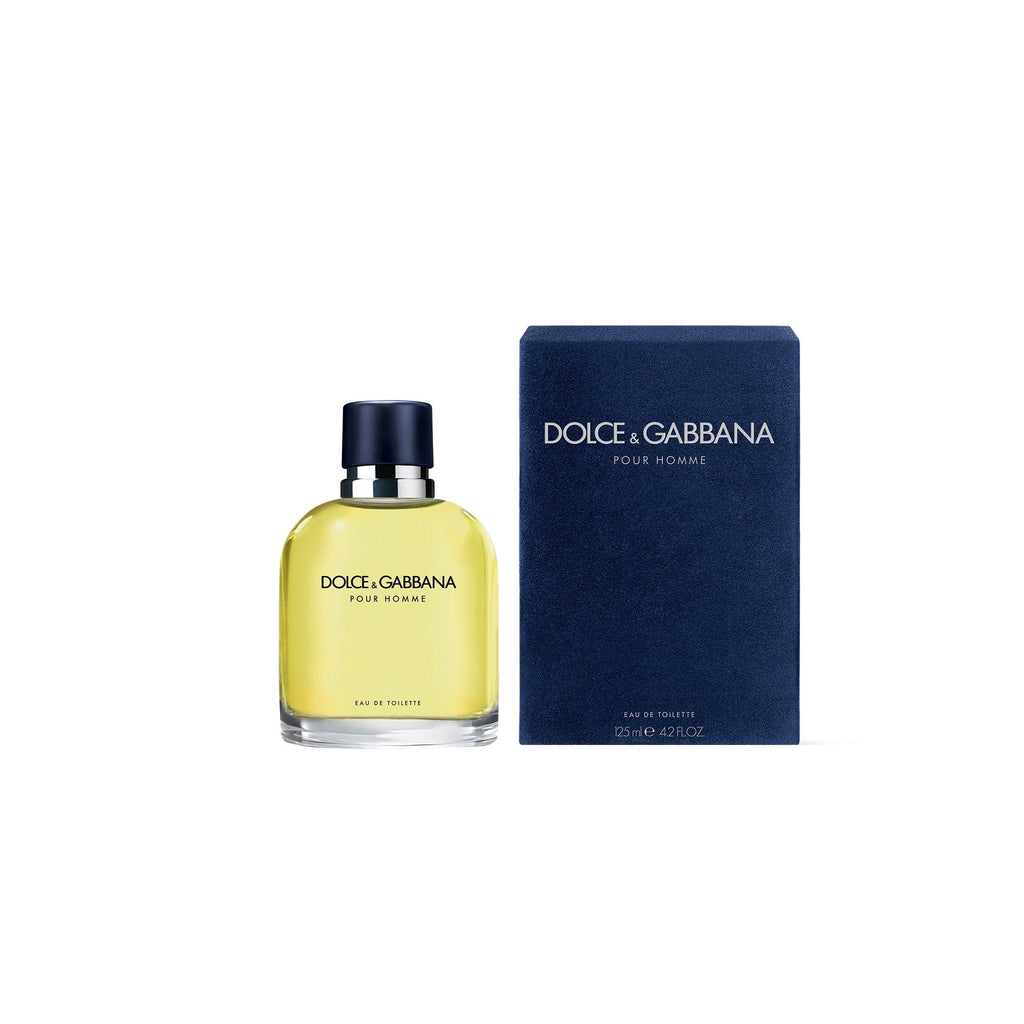 Pour Homme Eau de Toilette