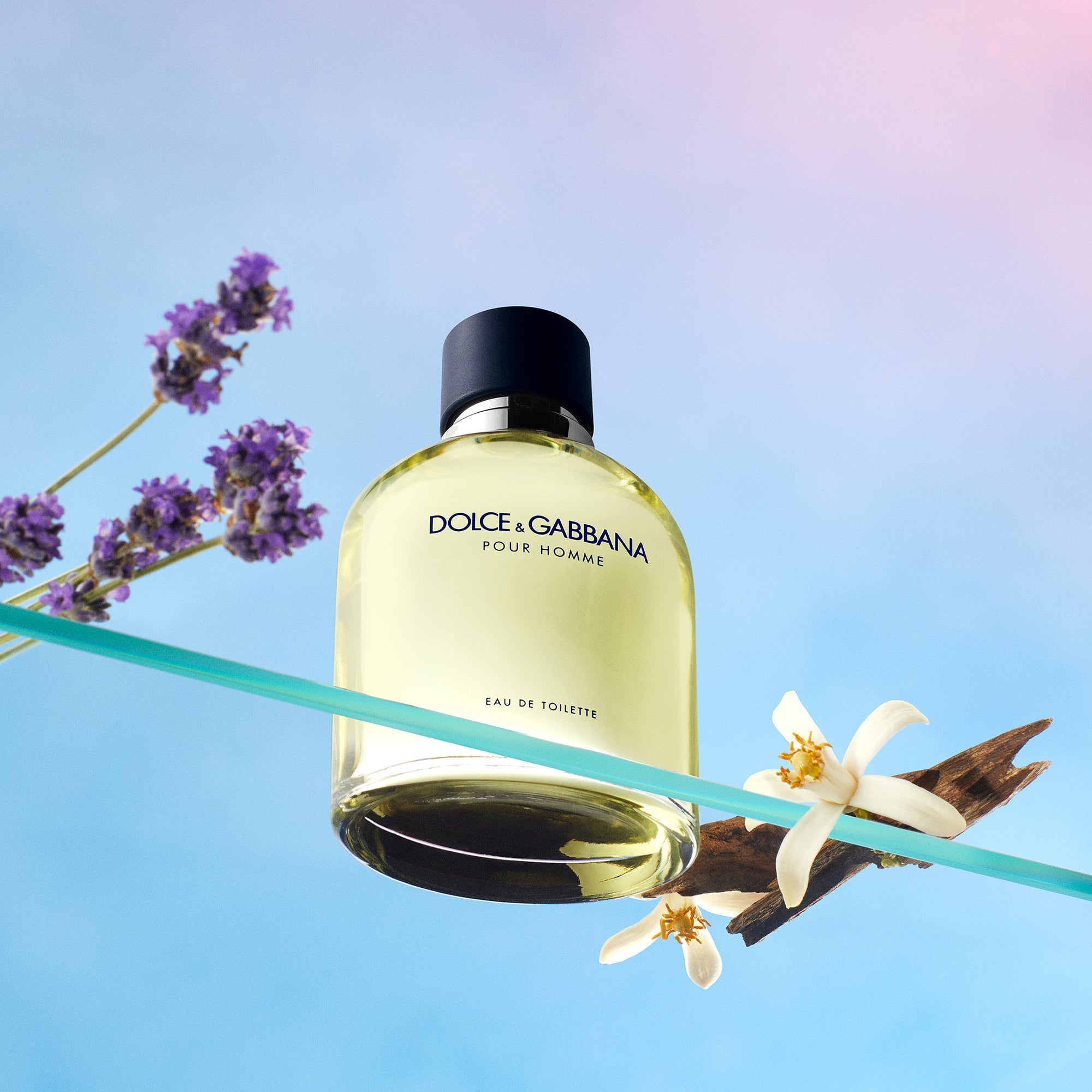 Pour Homme Eau de Toilette