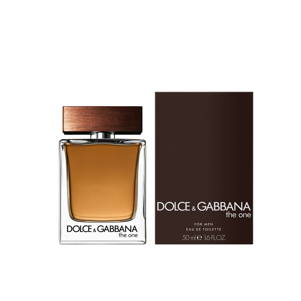 The One for Men Eau de Toilette