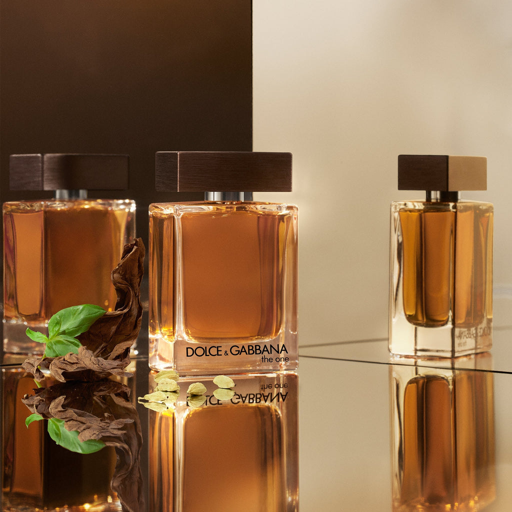 The One for Men Eau de Toilette