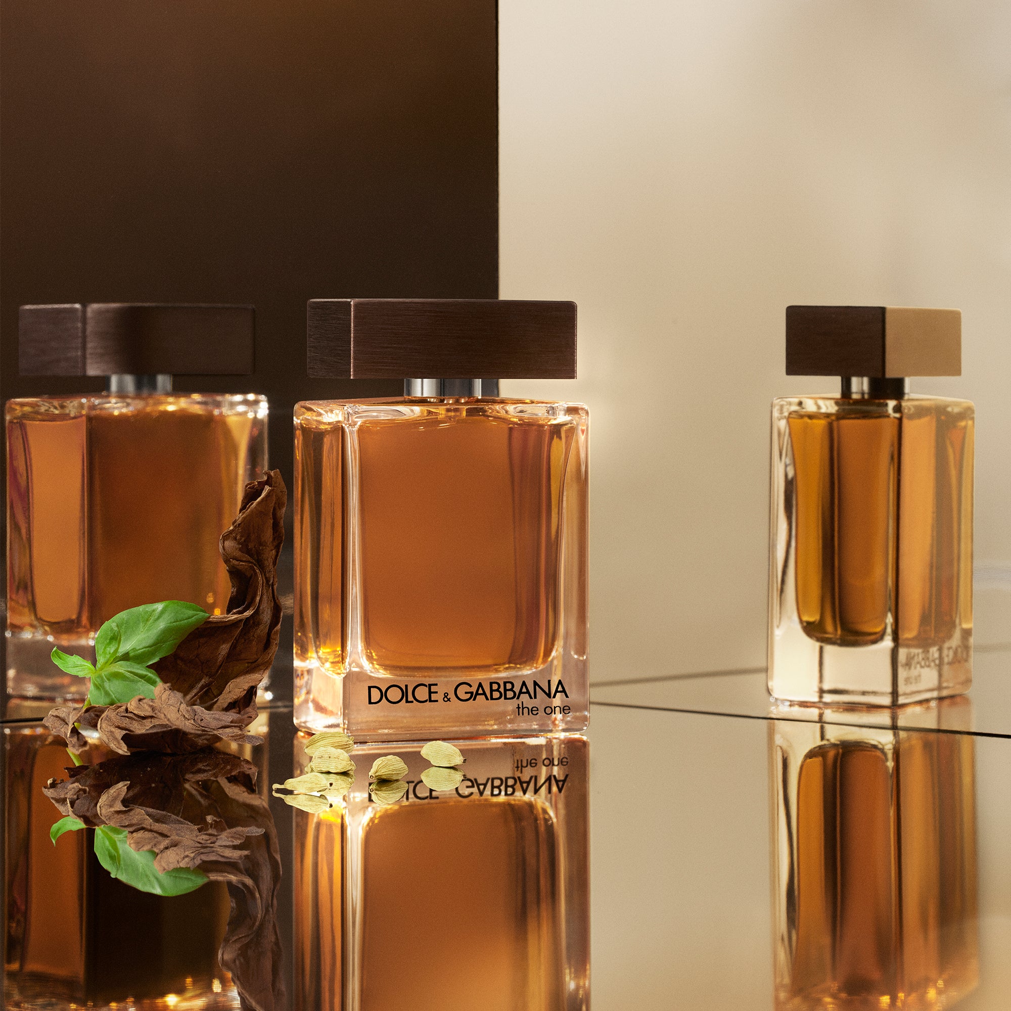 The One for Men Eau de Toilette