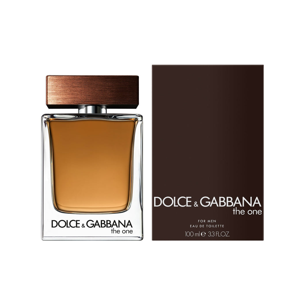 The One for Men Eau de Toilette