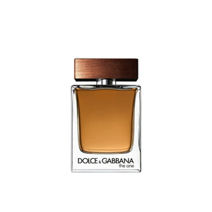 The One for Men Eau de Toilette
