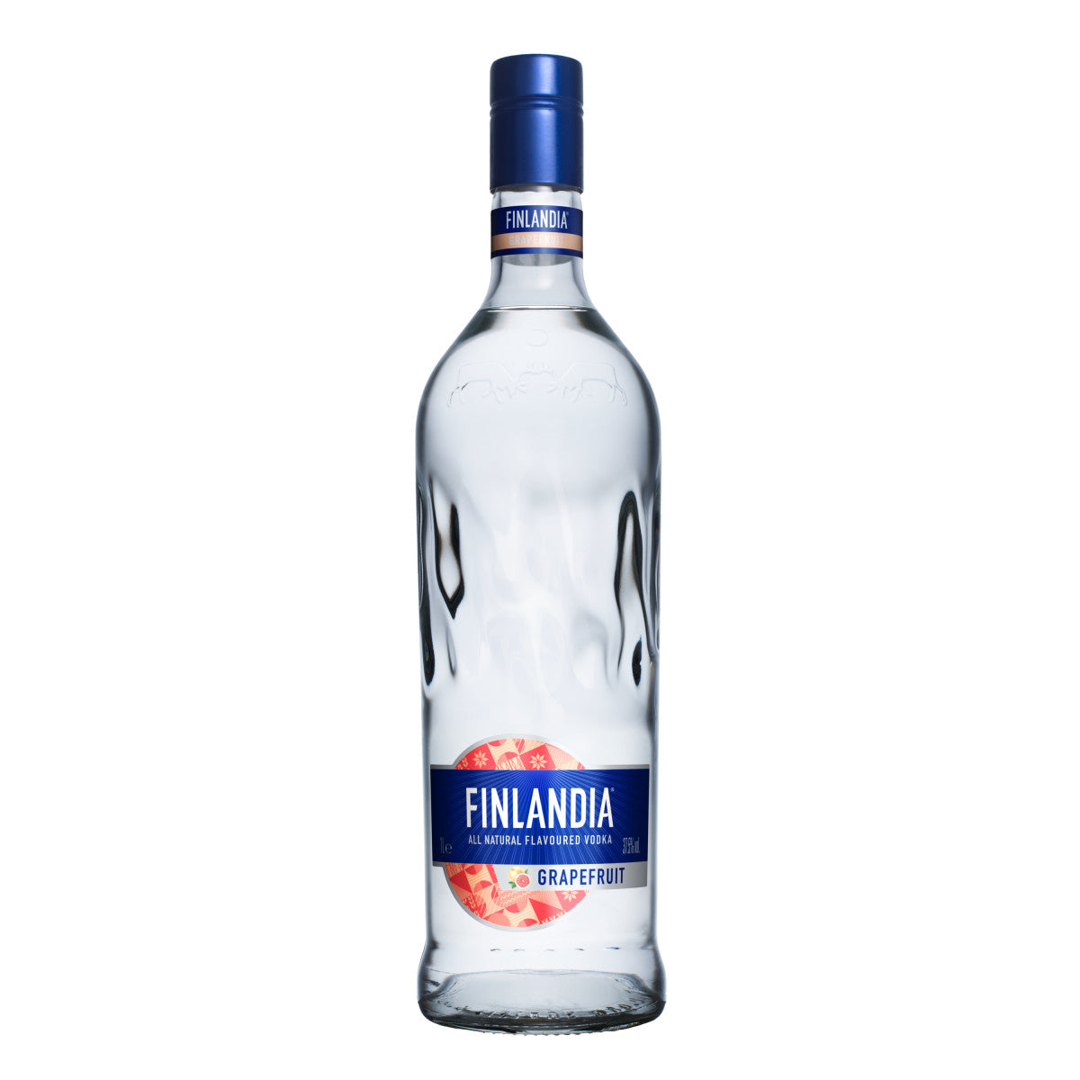 Finlandia Grapefruit Flavoured Vodka