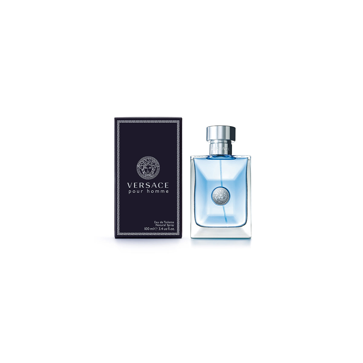 POUR HOMME EDT