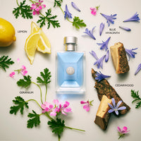 POUR HOMME EDT