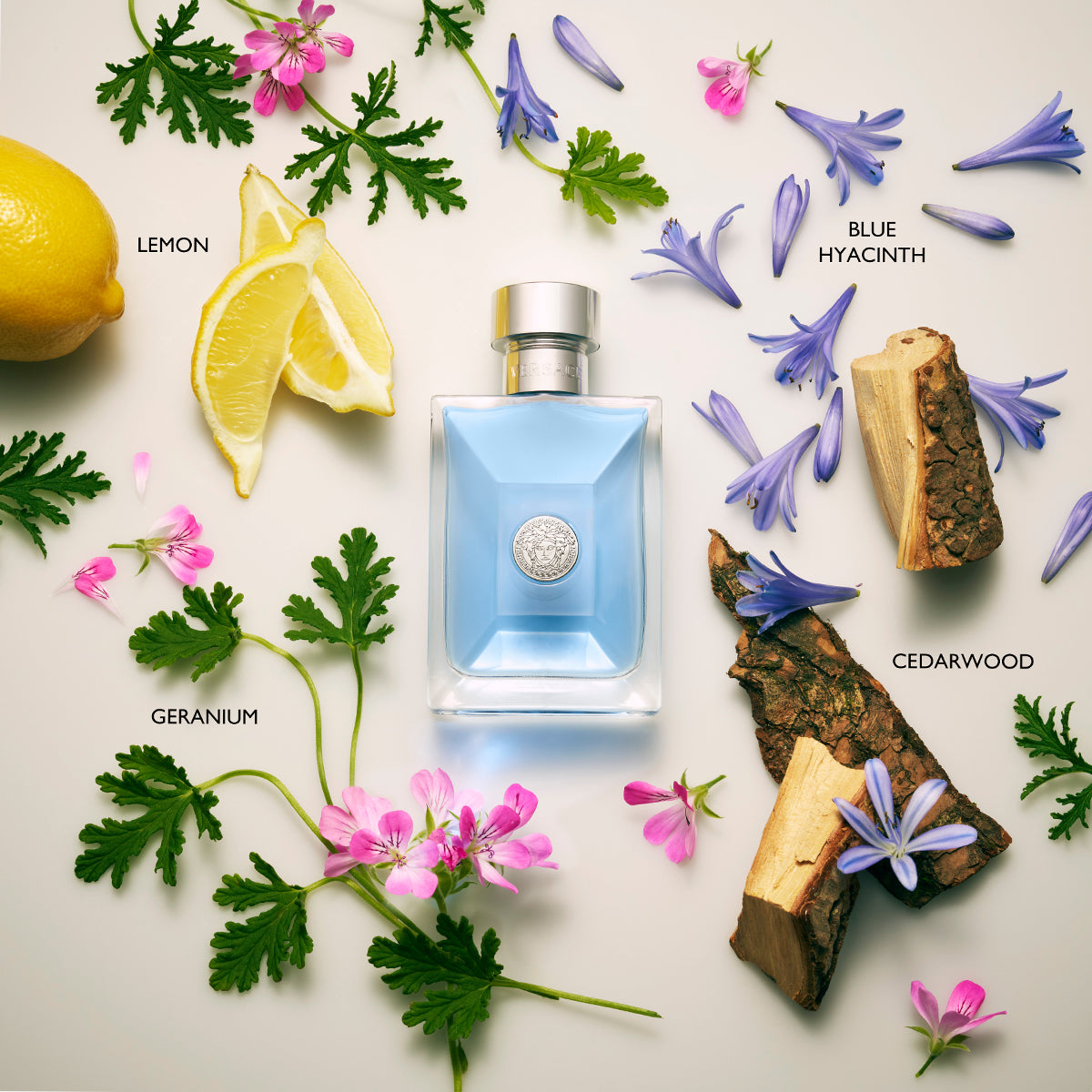 POUR HOMME EDT