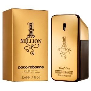 1 Million EDT 50ml