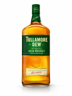 Tullamore DEW Original 40% ABV