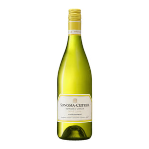 Sonoma-Cutrer Sonoma Coast Chardonnay Dry White Wine
