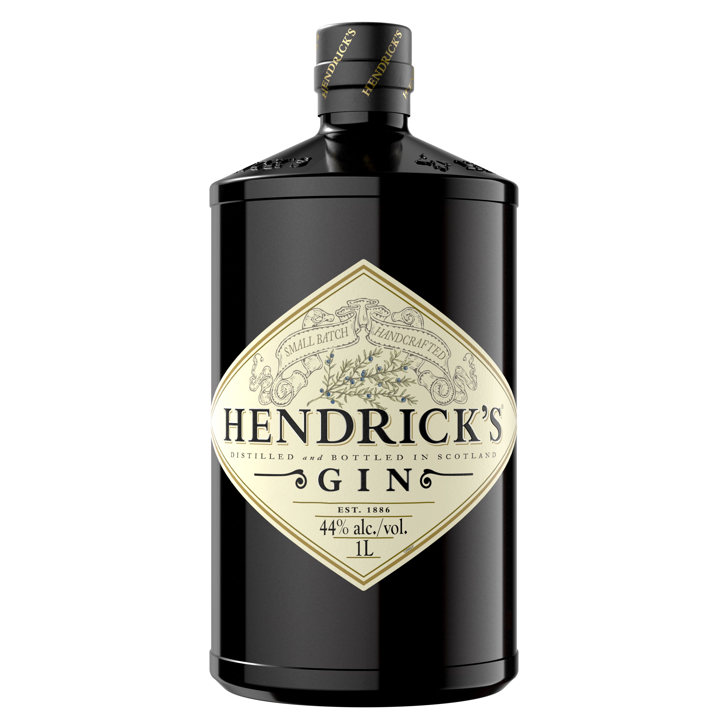 Hendrick's Gin 44%