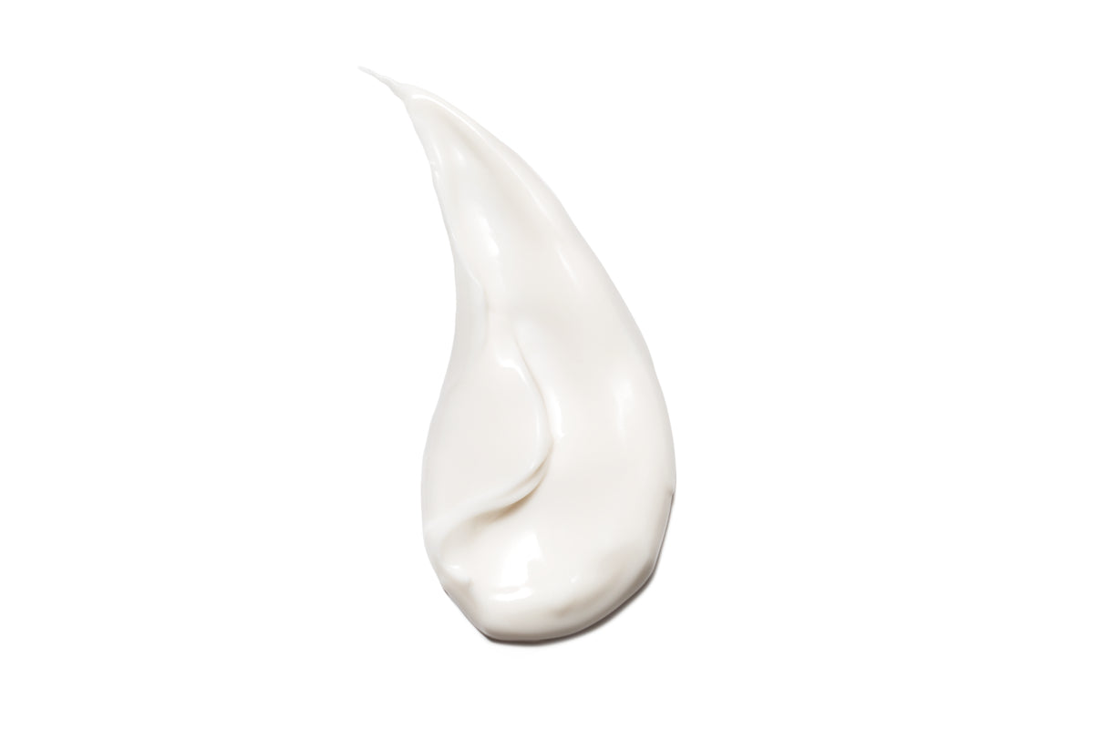 ALMOND MILK VEIL