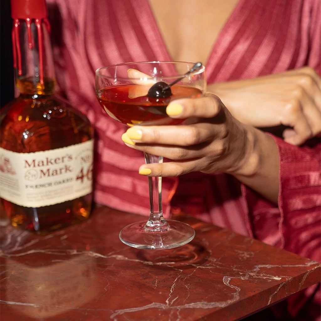 Maker’s Mark 46 Bourbon